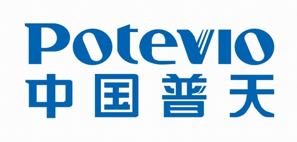 Potevio Brand Logo