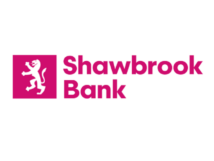 Shawbrook Group Brand Logo
