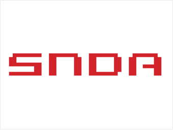 SNDA Brand Logo