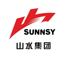 Shanshui Cement Brand Logo