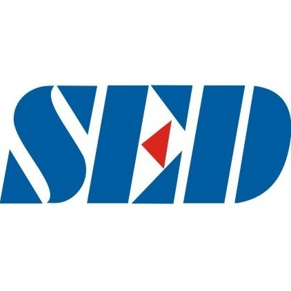 Shenzen SED Industry Co. Brand Logo