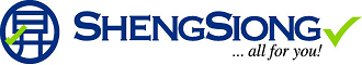 Sheng Siong Brand Logo