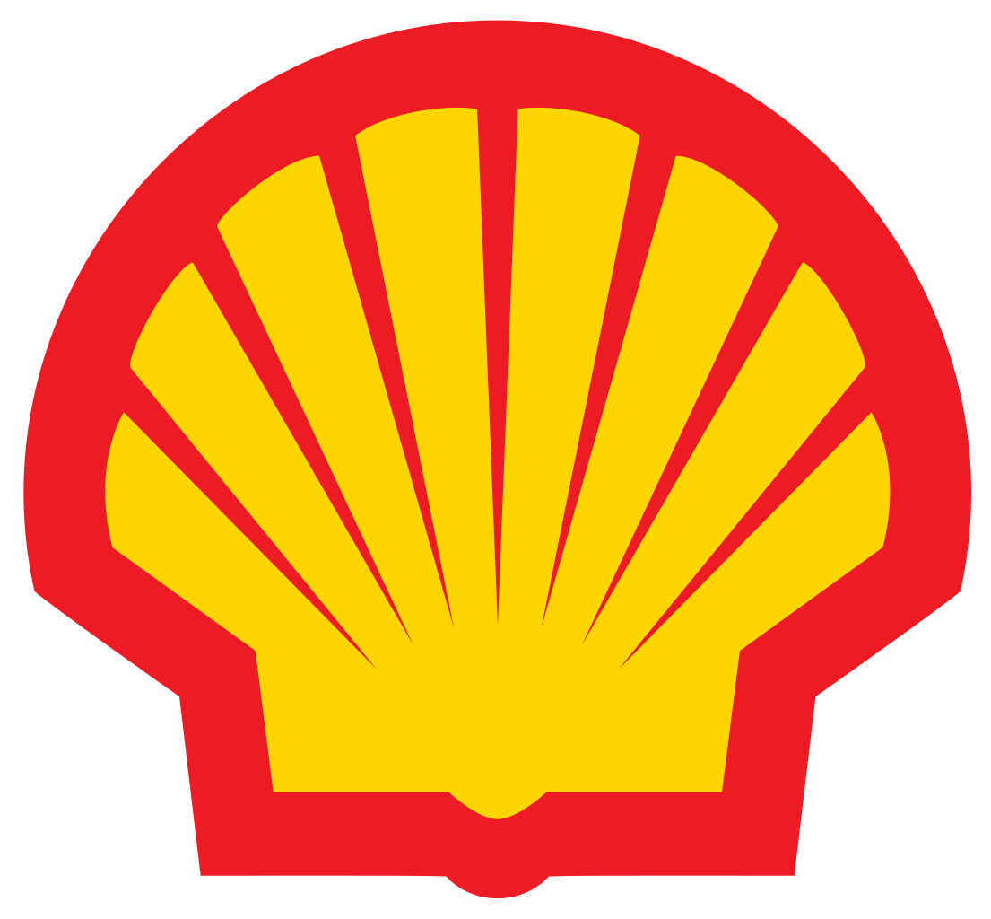 Shell Brand Logo