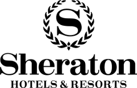 Sheraton Brand Logo