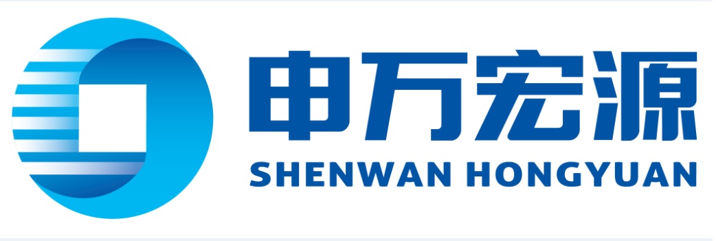 SHENWAN HONGYUAN Brand Logo