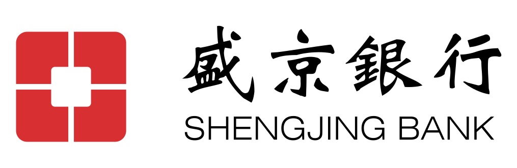 Shengjing Bank Co Ltd Brand Logo