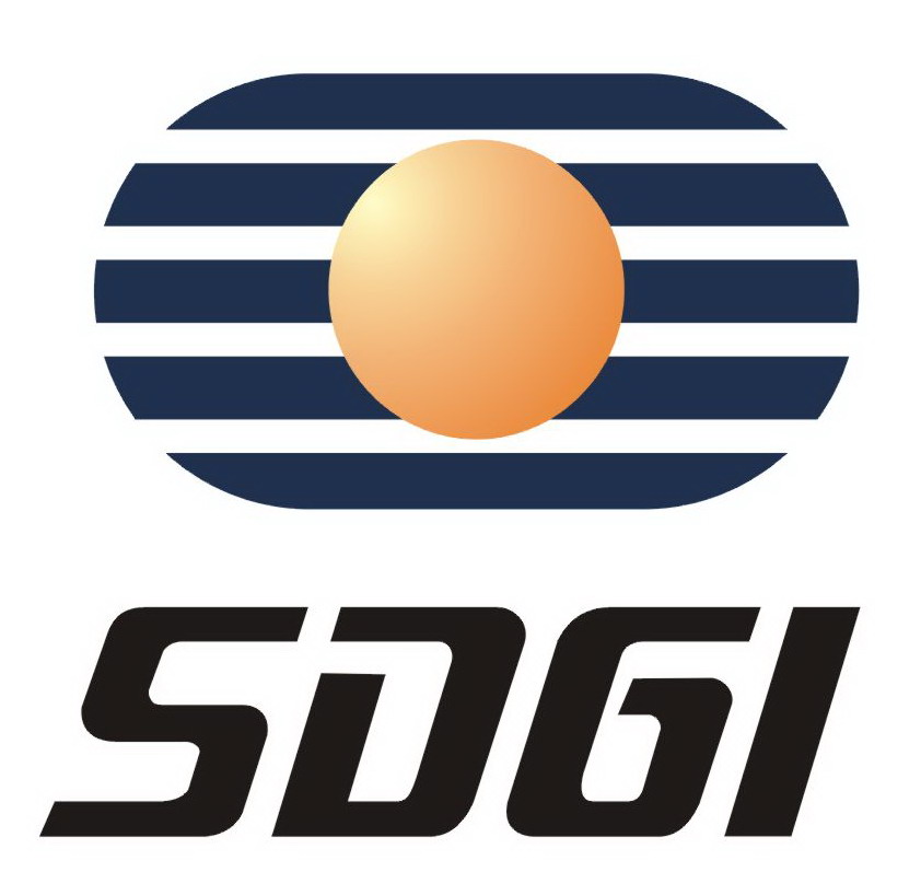 SDGI Brand Logo