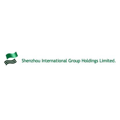 Shenzhou Intl Gp Brand Logo