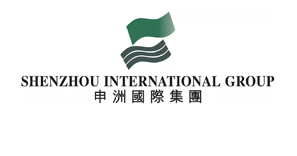 Shenzhou International Brand Logo