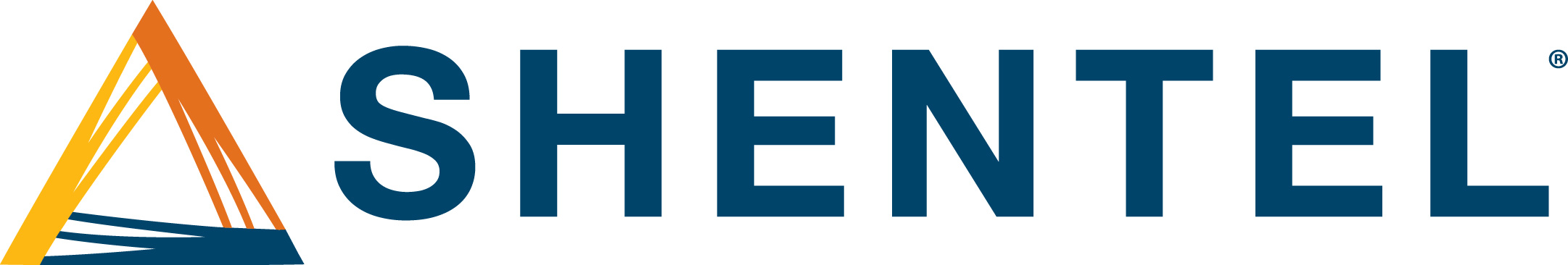 Shentel Brand Logo