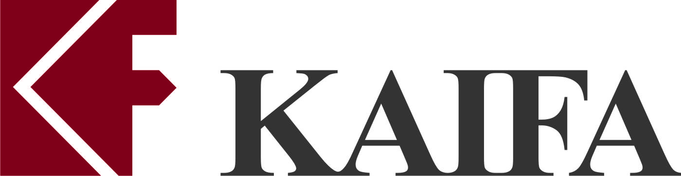 Kaifa Brand Logo