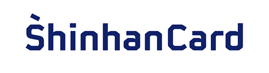 Shinhan Card Brand Logo
