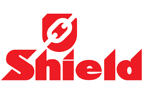 Shield Brand Logo