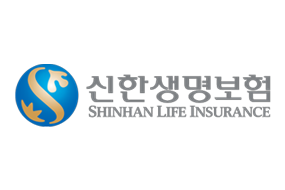 Shinhan Insurance Brand Logo