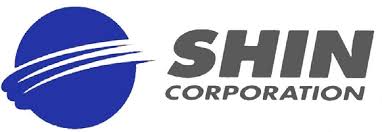 SHIN Brand Logo