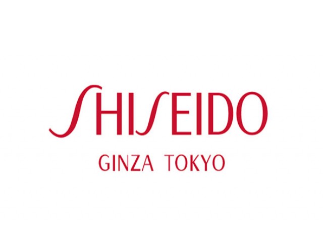 Shiseido Brand Logo