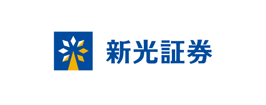 Shinko Securities Brand Logo