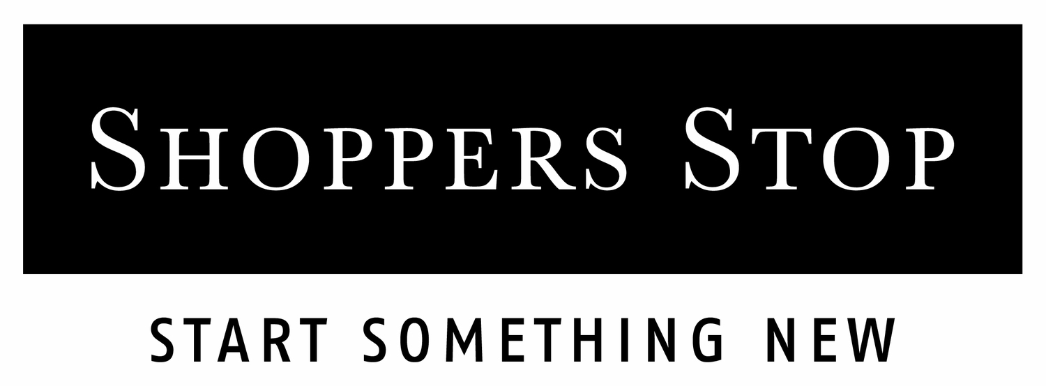Shopper's Stop Brand Logo