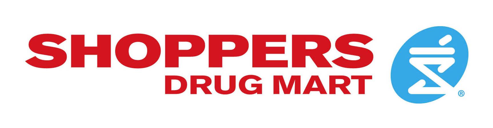 Shoppers Drug Mart Brand Logo