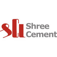 Shree Cement Brand Logo