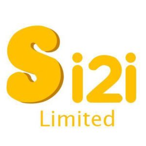 S i2i Brand Logo