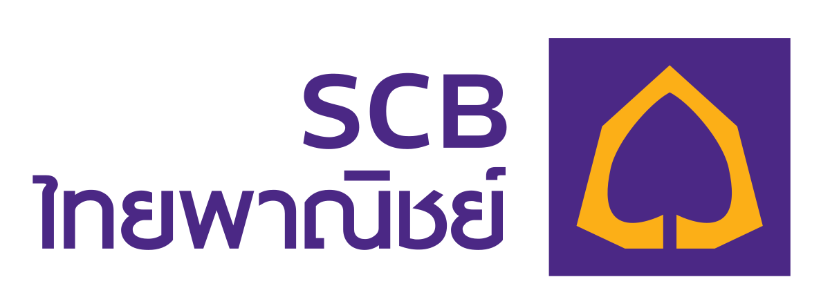 Siam Commercial Bank Brand Logo