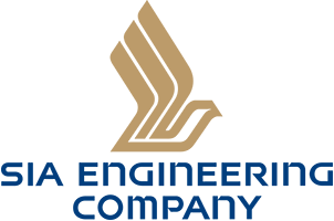 Sia Engineering Company Brand Logo