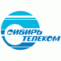 Sibirtelecom Brand Logo