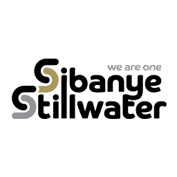 Sibanye Stillwater Brand Logo