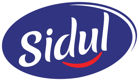 Sidul Brand Logo