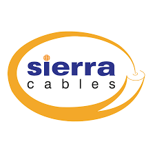 Sierra cables Brand Logo