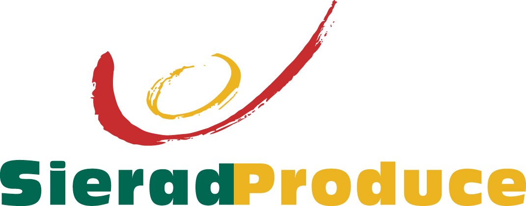 Sierad Produce Brand Logo