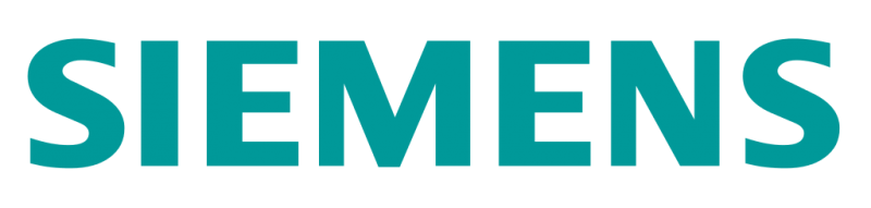 Siemens Group Brand Logo