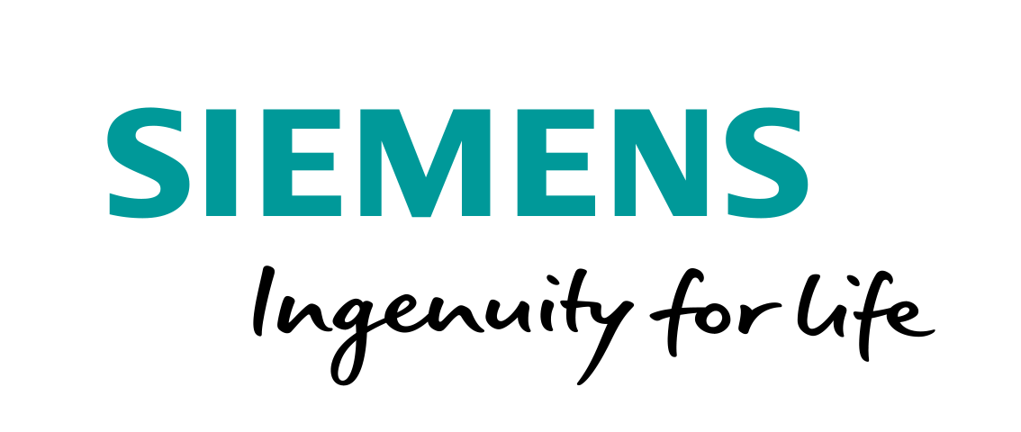 Siemens Group Brand Logo