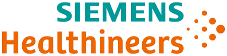 Siemens Healthineers Brand Logo