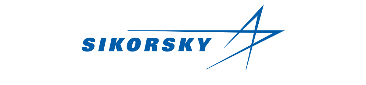 Sikorsky Brand Logo