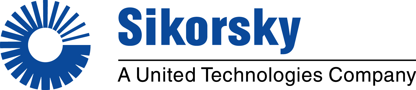 Sikorsky Brand Logo
