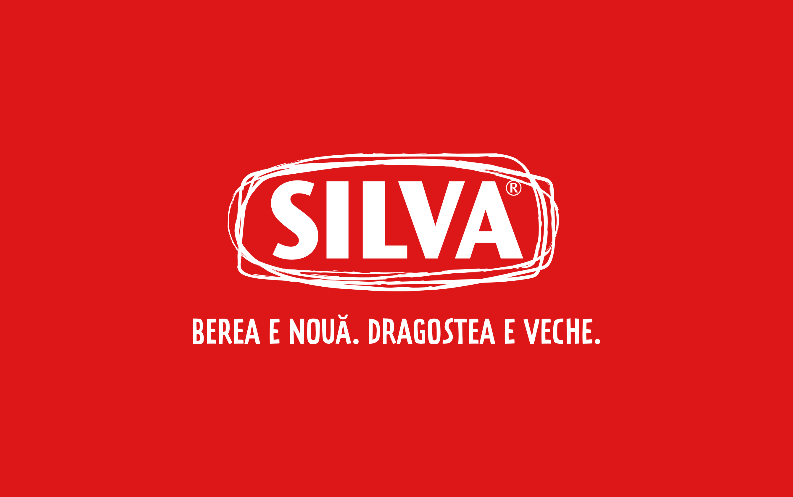 Silva Brand Logo