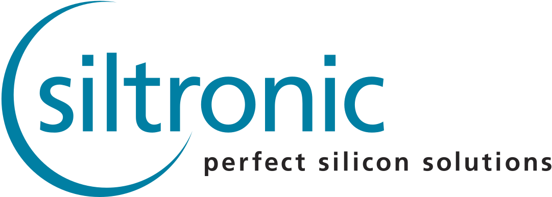 Siltronic AG Brand Logo