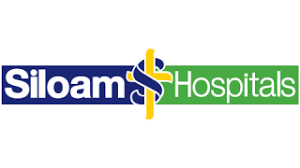 Siloam Hospital Brand Logo