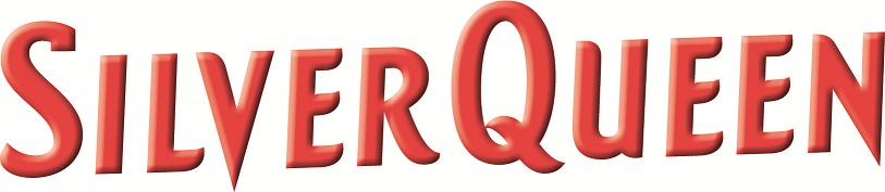 Silver Queen Brand Logo