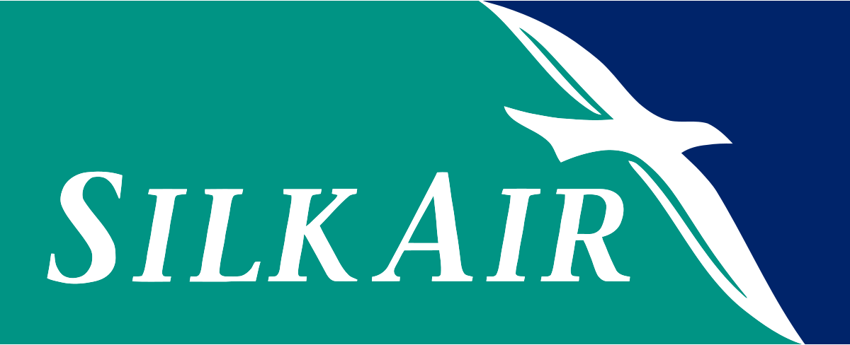 SilkAir Brand Logo