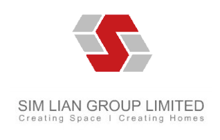 Sim Lian Brand Logo
