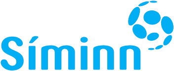 Siminn Brand Logo