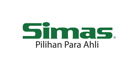 Simas Brand Logo