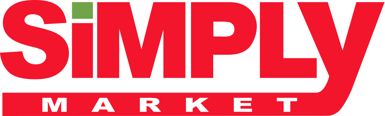 Simply Market Brand Logo