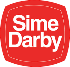 Sime Darby Brand Logo