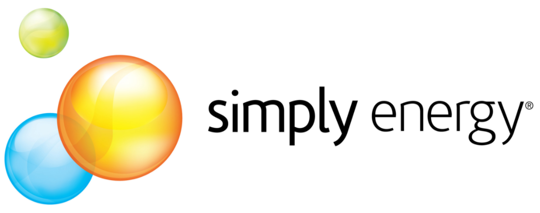 Simply Energy Brand Logo