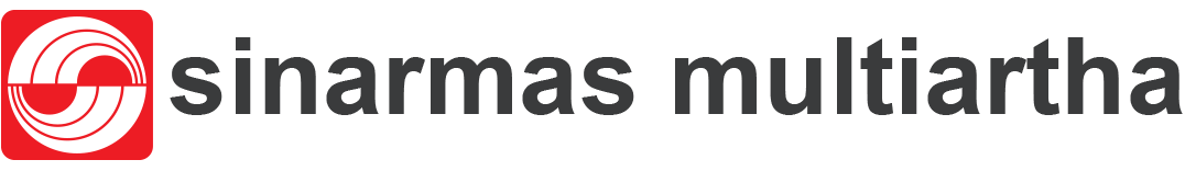 Sinar Mas Multiartha Brand Logo