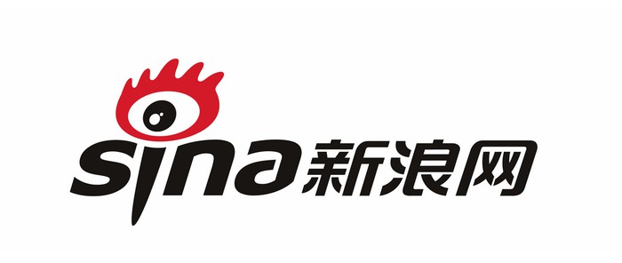 Sina Brand Logo